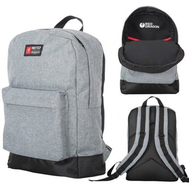 Red Dragon Apparel RDS BACKPACK