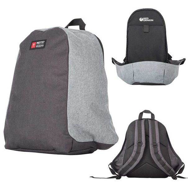 Red Dragon Apparel RDS BACKPACK