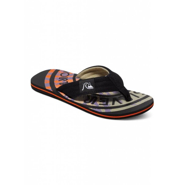QUIKSILVER MOLOKAI LAYBACK B SNDL