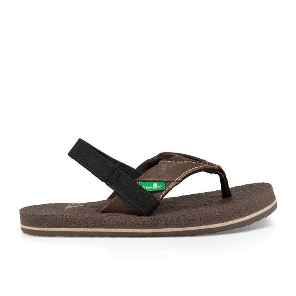 Sanuk ROOT BEER COZY