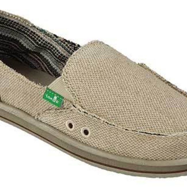 donna hemp chill sanuk