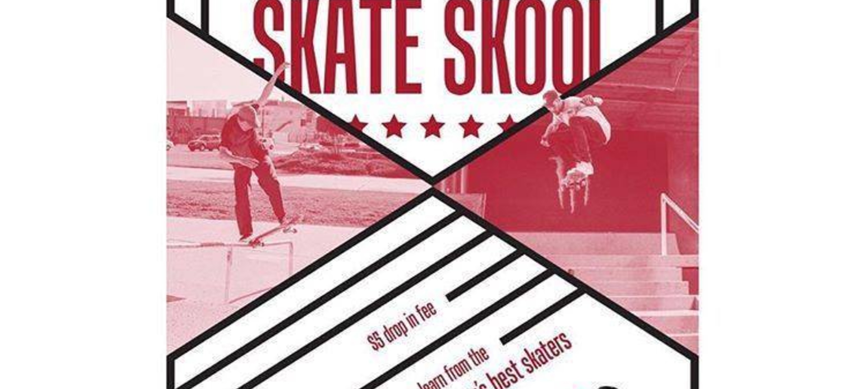 MHSA SKATE SCHOOL