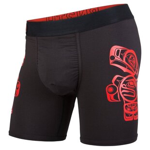 Entourage Boxer Brief Ingrained S