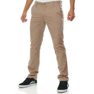 Frickin Slim Chino
