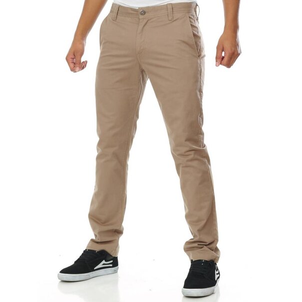 Volcom FRICKIN SLIM CHINO