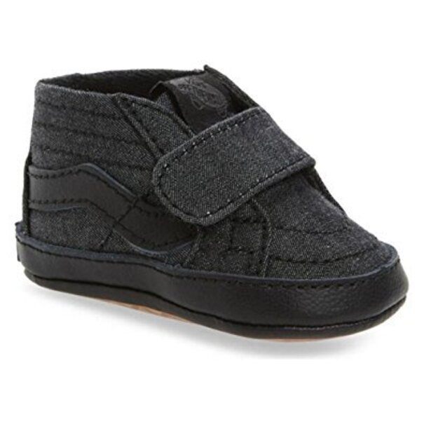 Vans Footwear IN SK8-HI CRIB