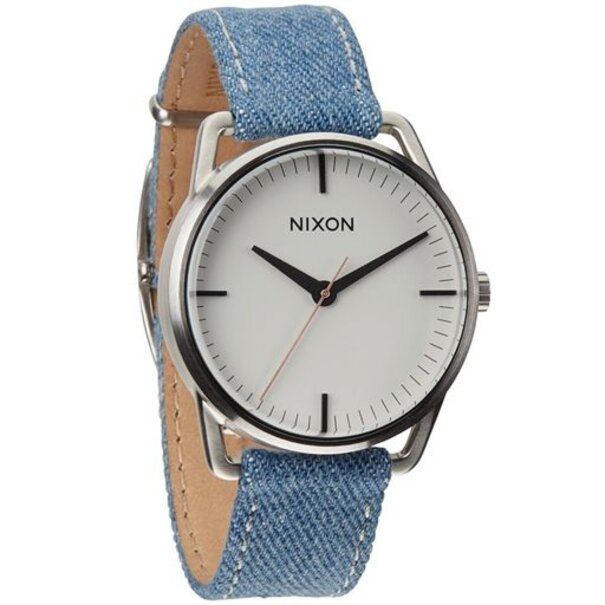 Nixon KENSINGTON LEATHER
