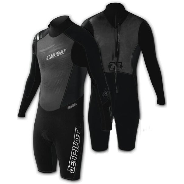 HO Sports JP-Cause Shorty