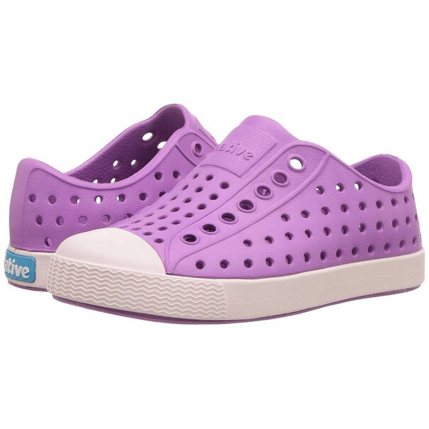 NATIVE JEFFERSON CHILD