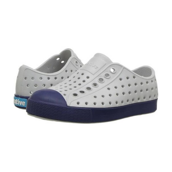 NATIVE JEFFERSON CHILD