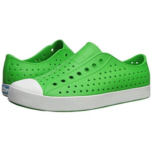 NATIVE JEFFERSON CHILD