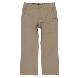 Frickin Modern Stretch