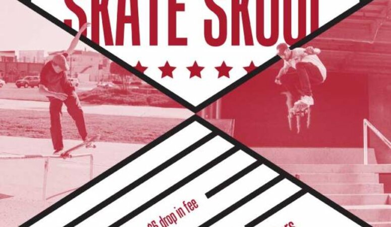 Skate Skool