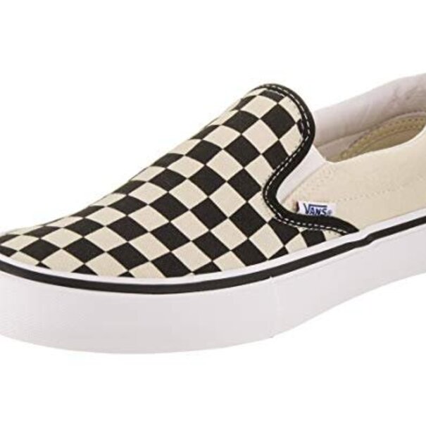 Vans Footwear MN Slip-On Pro