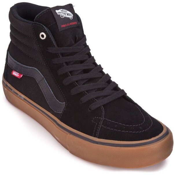 Vans Footwear MN Sk8-Hi Pro