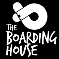Medicine Hat-The Boarding House 