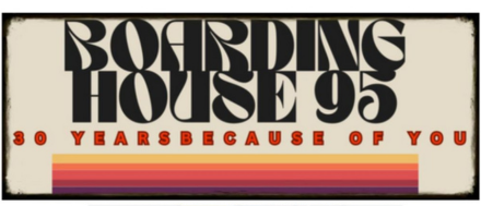 Medicine Hat-The Boarding House 