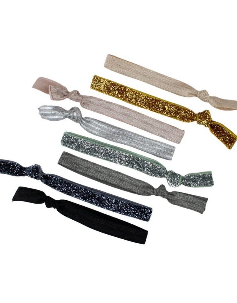 Kitsch Hair Tie Pack Cabin108