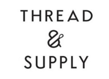 Thread and Supply