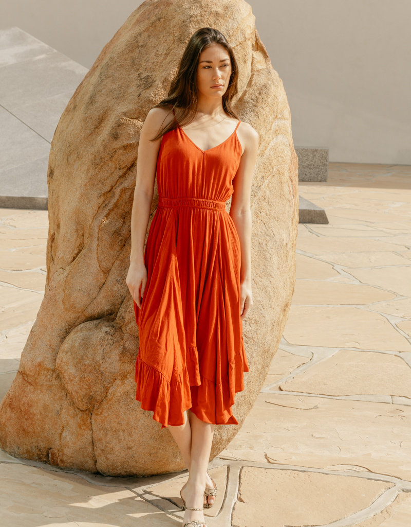 grade and gather jumpsuit