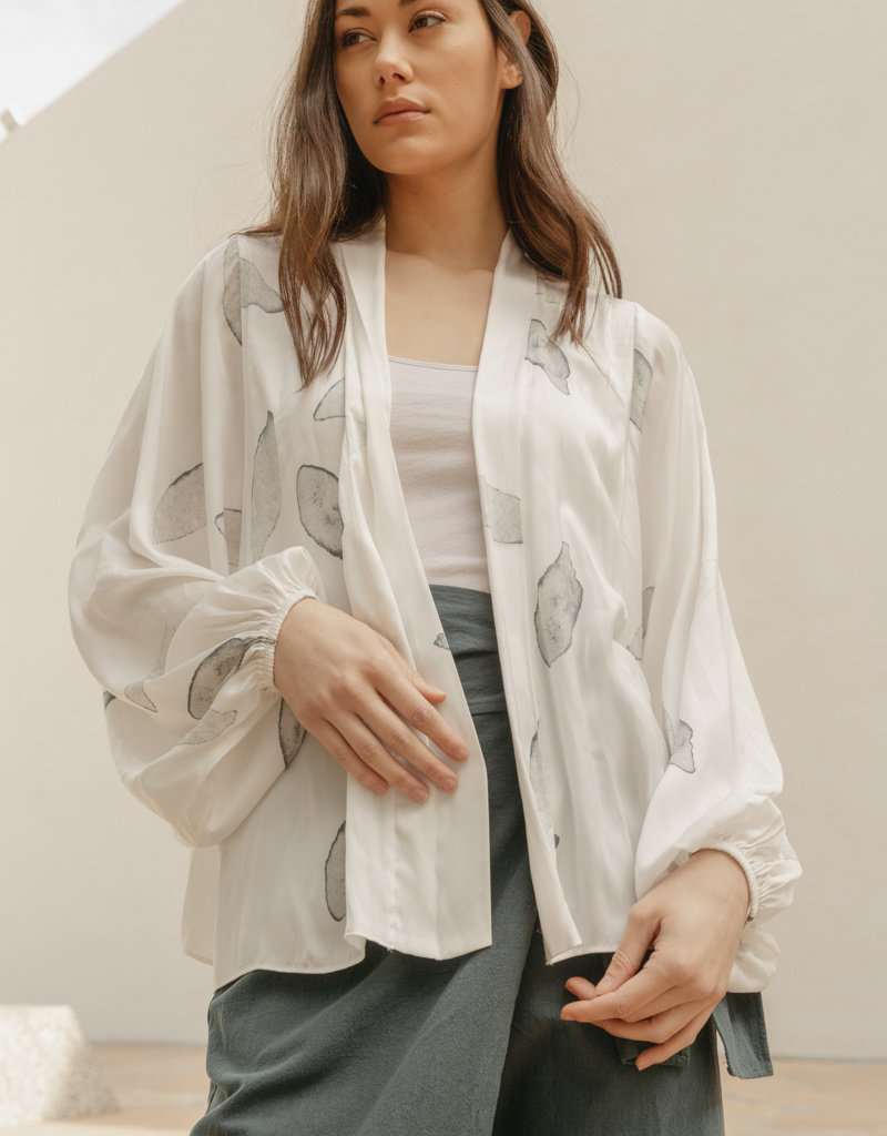 grade and gather jumpsuit