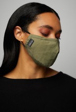 C'EST MOI C'est Moi Re-Usable Three Layer Mask w/ Adjustable Ear Loops
