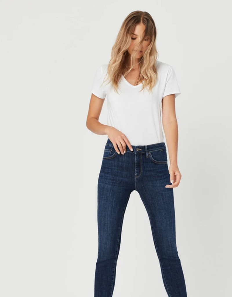 mavi jeans super skinny