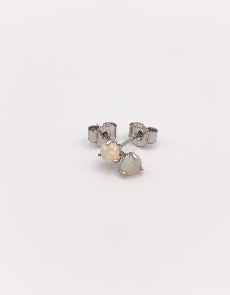 Jewelry By Amanda 'Mini Opal' Studs