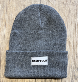 Camp Four Toque