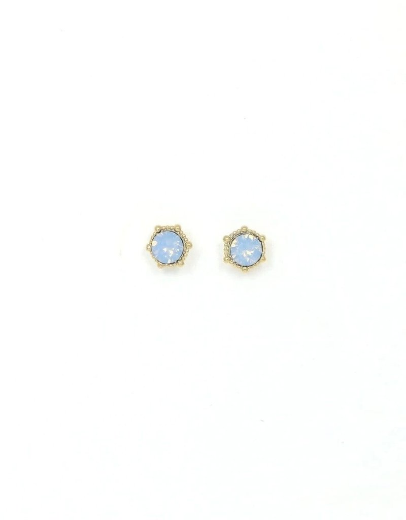 Lovers Tempo Lovers Tempo Stud 'Astrid' Earrings