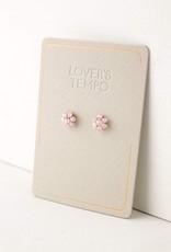 Lovers Tempo Lovers Tempo Stud 'Posy' Earrings
