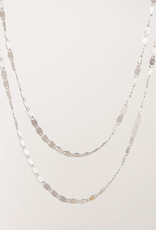 Lovers Tempo Lovers Tempo 'Cleo' Layered Necklace
