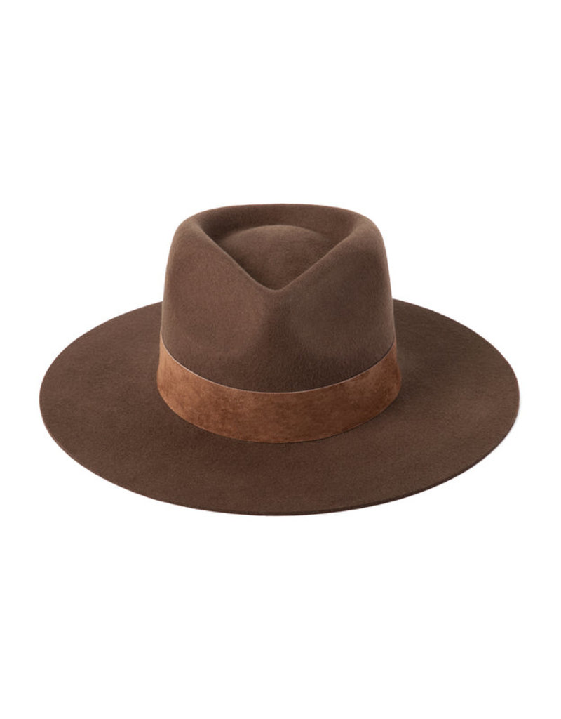 Lack of Color Lack of Color 'The Mirage Rancher' Fedora