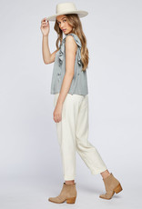 GENTLE FAWN Gentle Fawn 'Daphne' Top
