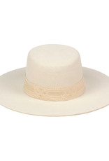 Lack of Color Lack of Color The Sierra Boater Hat