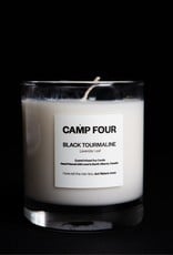 Camp Four Camp Four Crystal Infused Candle