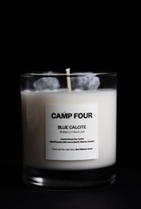 Camp Four Camp Four Crystal Infused Candle