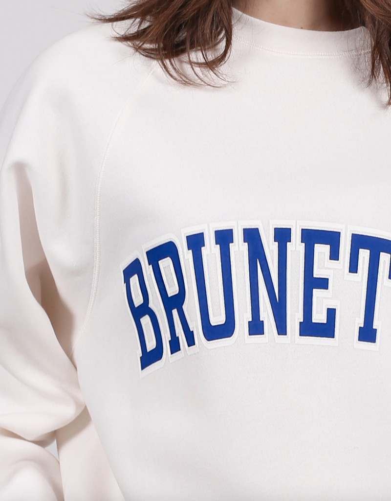 BRUNETTE BRUNETTE Crew 'Karli' Not Your Boyfriend's Brunette