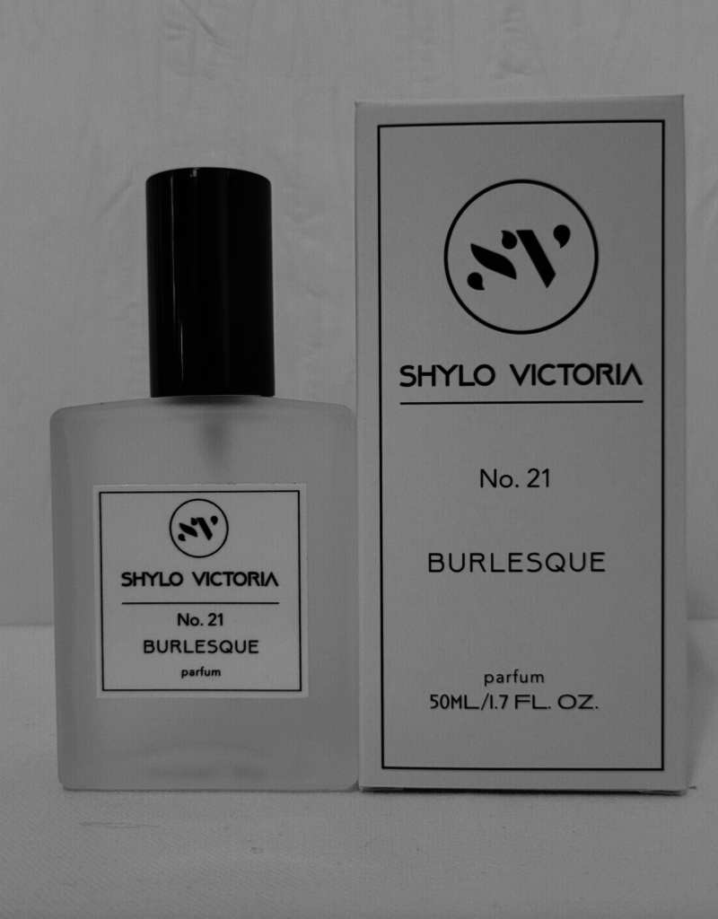 Shylo Victoria Shylo Victoria Fragrance