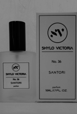 Shylo Victoria Fragrance 50mL