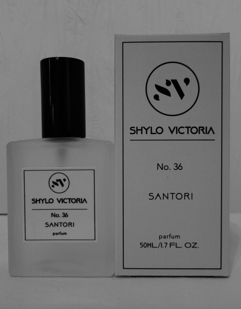 Shylo Victoria Shylo Victoria Fragrance