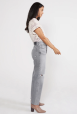 Etica Etica Denim 'Tyler' Vintage Straight Leg