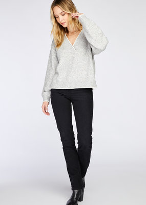 GENTLE FAWN Gentle Fawn Knit 'Mabel' Collegiate L/Slv