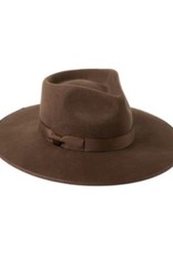 Lack of Color Lack of Color 'The Coco Rancher' Fedora