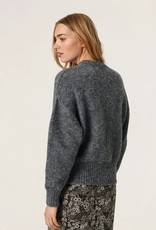 Soaked in Luxury Soaked in Luxury Sweater 'Connery' L/Slv V Neck
