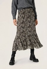 Soaked in Luxury Soaked in Luxury Skirt 'Briley' Floral Maxi
