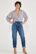 Etica Etica Denim 'Bryce' Pinch Waist Boyfriend