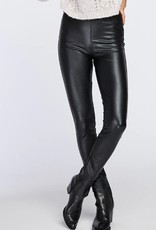 GENTLE FAWN Gentle Fawn Legging 'Oracle' Faux Leather