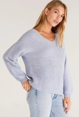 ZSUPPLY Z Supply Knit 'Joni' V Neck Sweater