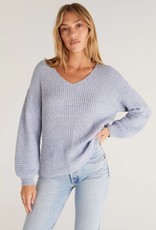ZSUPPLY Z Supply Knit 'Joni' V Neck Sweater